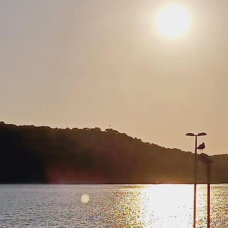 Appartement Niko 1 à Mali Lošinj Extérieur photo