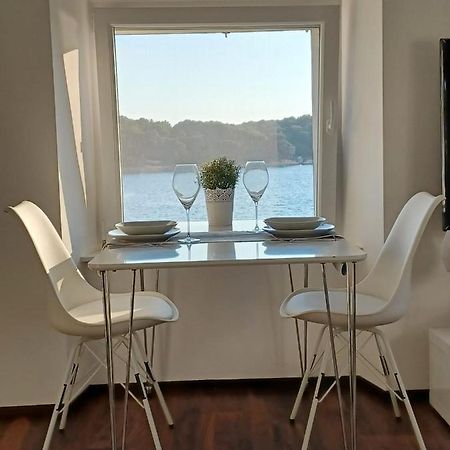 Appartement Niko 1 à Mali Lošinj Extérieur photo