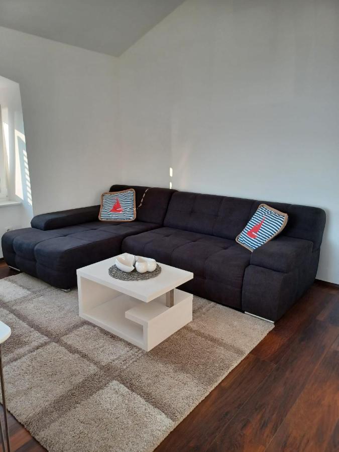 Appartement Niko 1 à Mali Lošinj Extérieur photo