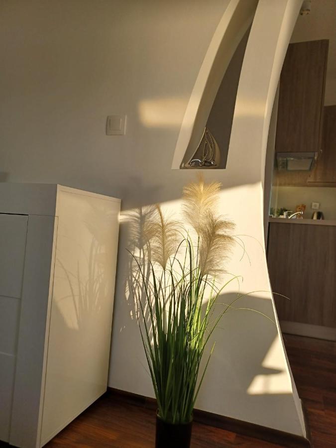 Appartement Niko 1 à Mali Lošinj Extérieur photo
