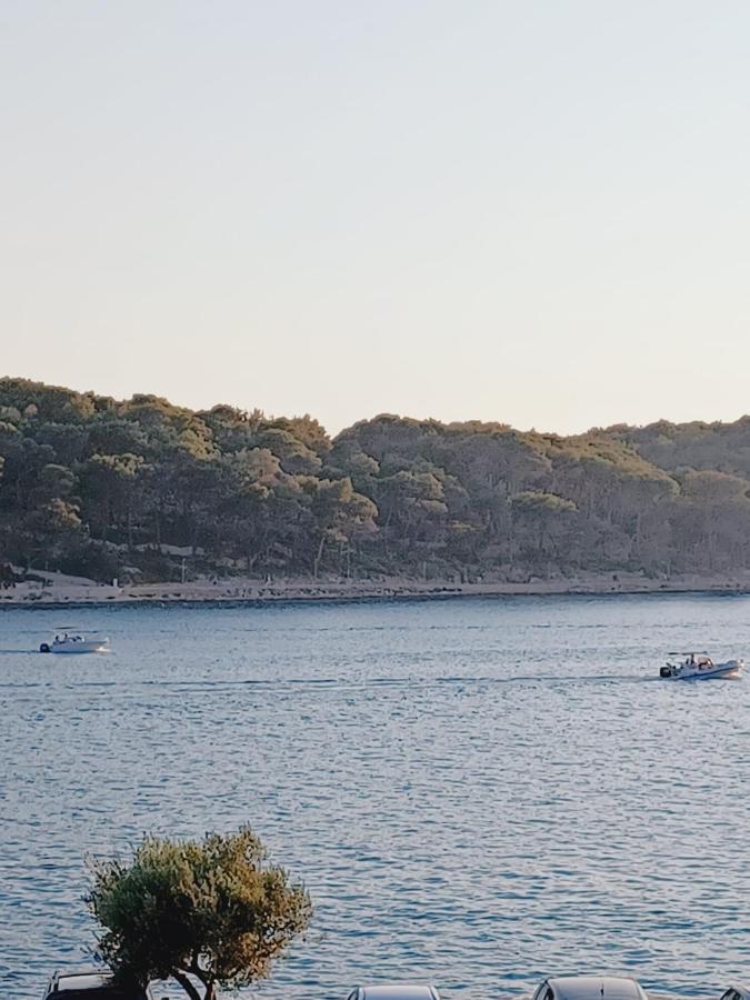 Appartement Niko 1 à Mali Lošinj Extérieur photo