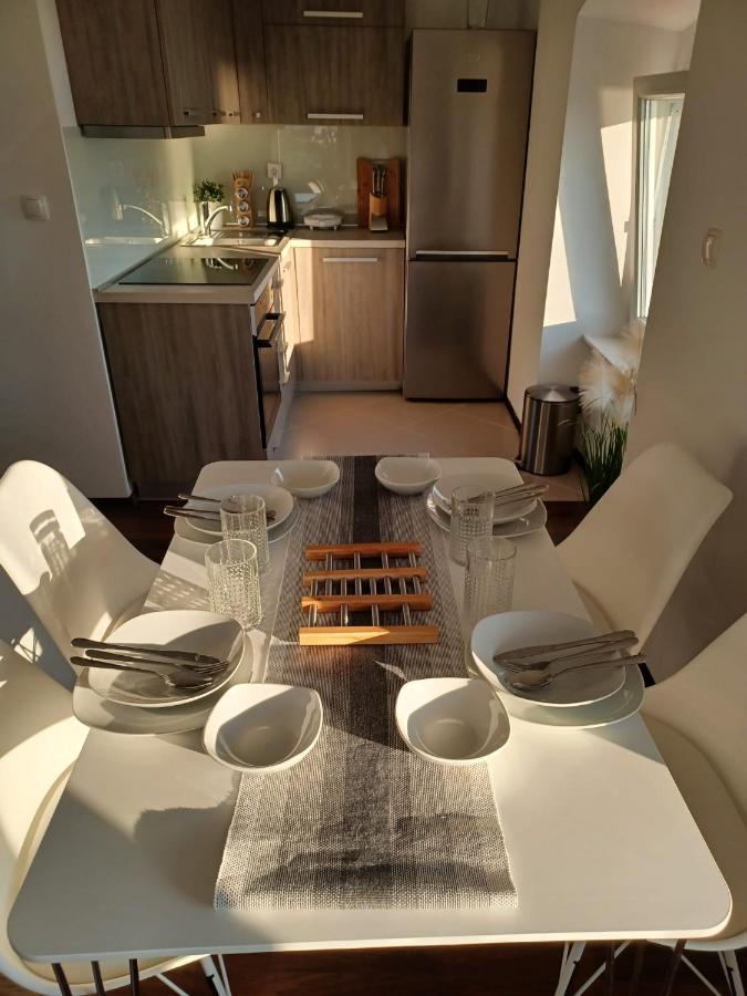 Appartement Niko 1 à Mali Lošinj Extérieur photo