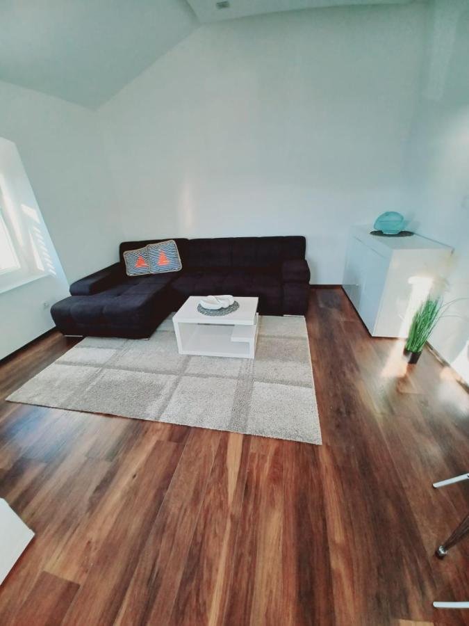 Appartement Niko 1 à Mali Lošinj Extérieur photo