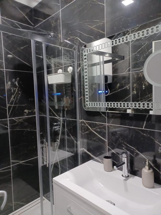 Appartement Niko 1 à Mali Lošinj Extérieur photo