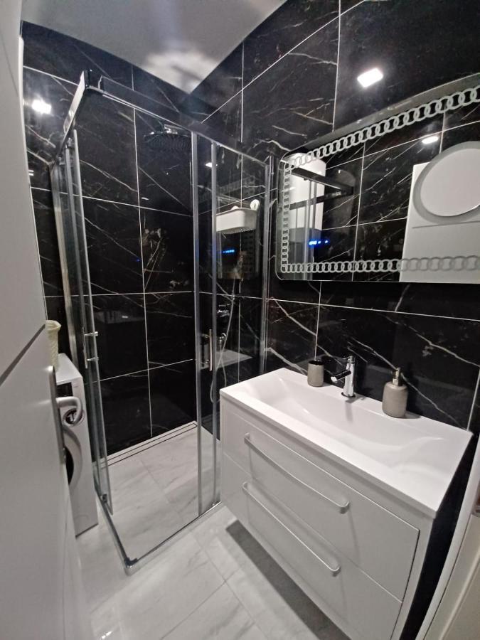 Appartement Niko 1 à Mali Lošinj Extérieur photo