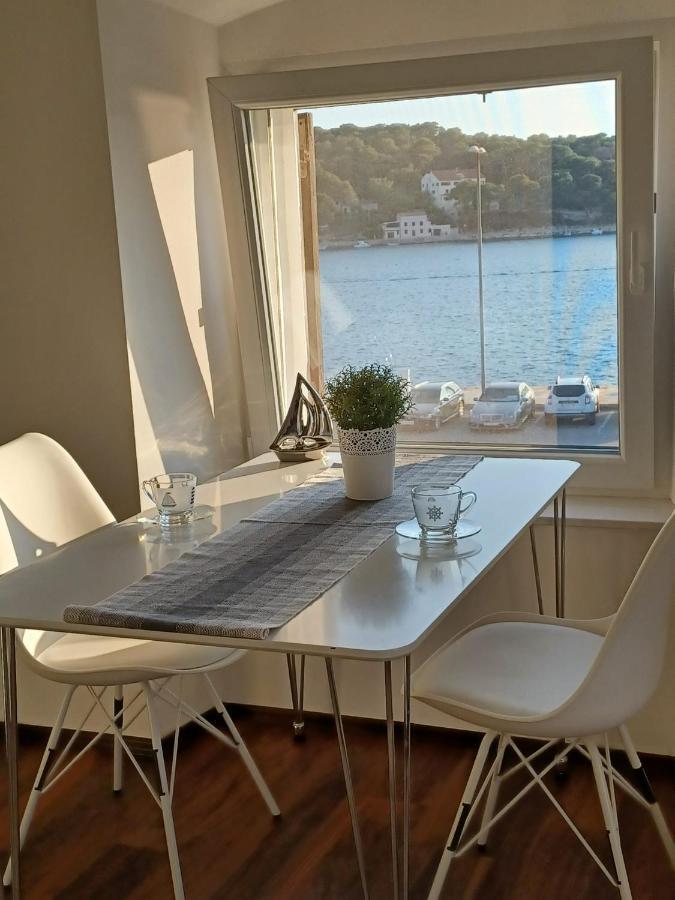 Appartement Niko 1 à Mali Lošinj Extérieur photo