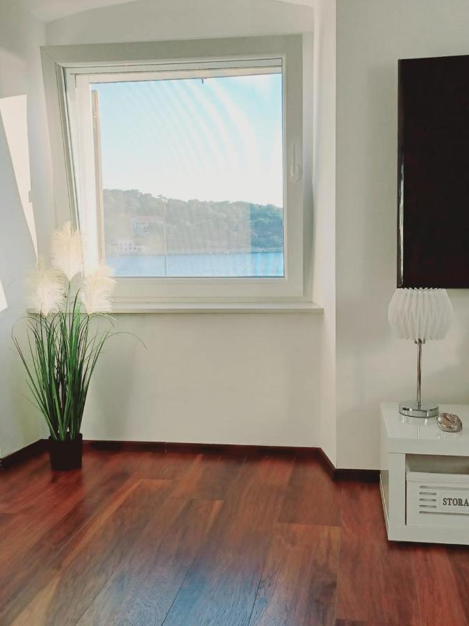 Appartement Niko 1 à Mali Lošinj Extérieur photo