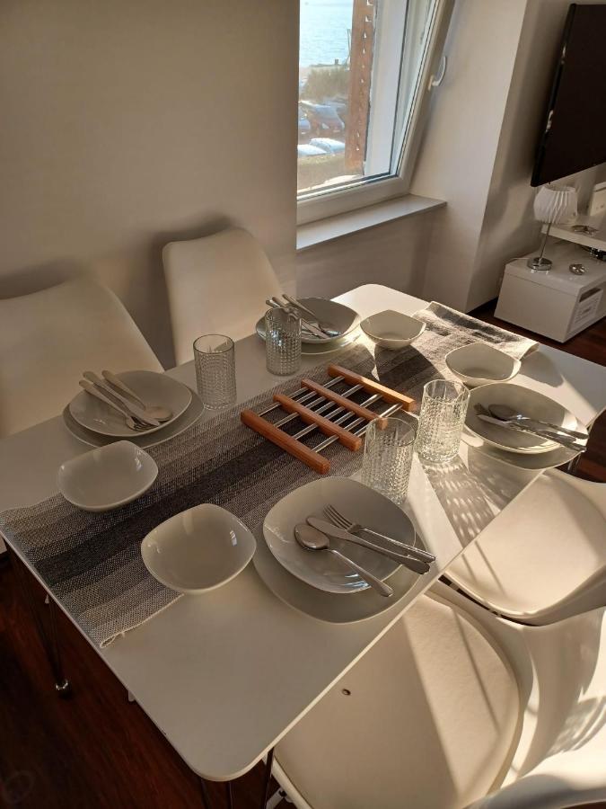 Appartement Niko 1 à Mali Lošinj Extérieur photo