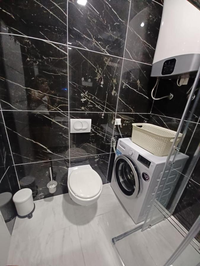 Appartement Niko 1 à Mali Lošinj Extérieur photo